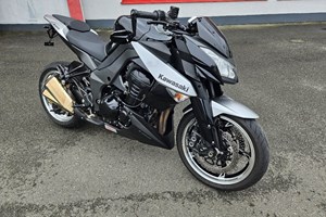 Angebot Kawasaki Z1000