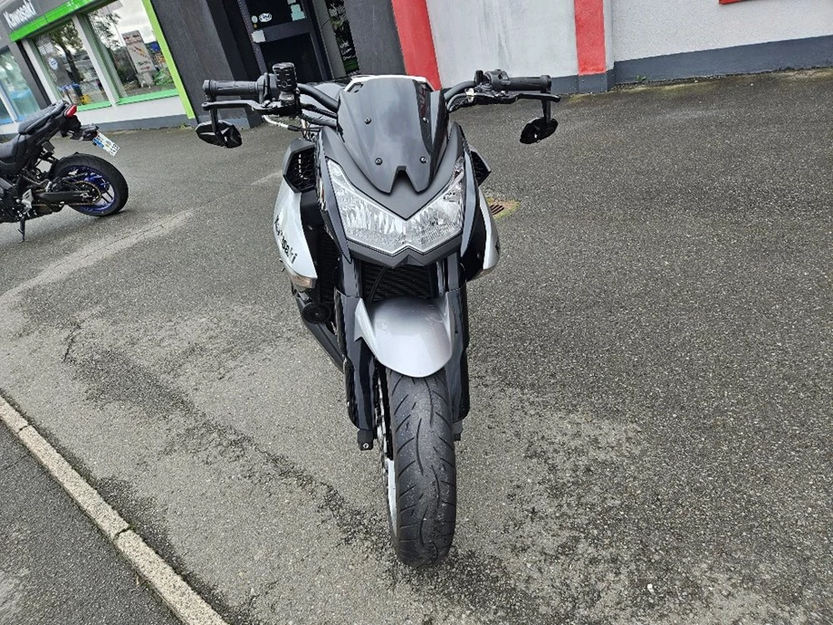Angebot Kawasaki Z1000 Bild 3: Angebot Kawasaki Z1000