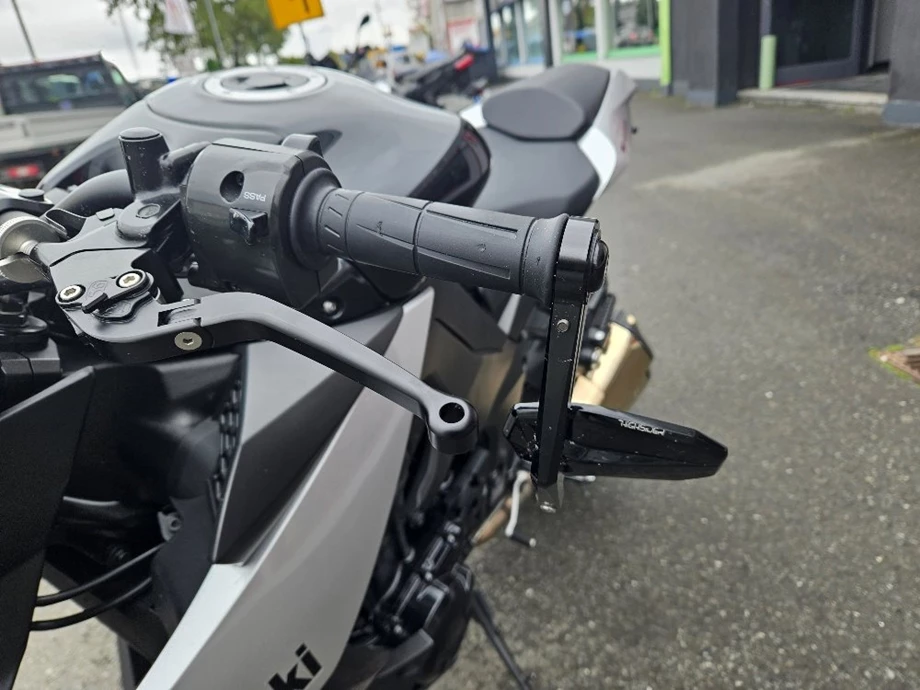 Angebot Kawasaki Z1000 Bild 7: Angebot Kawasaki Z1000