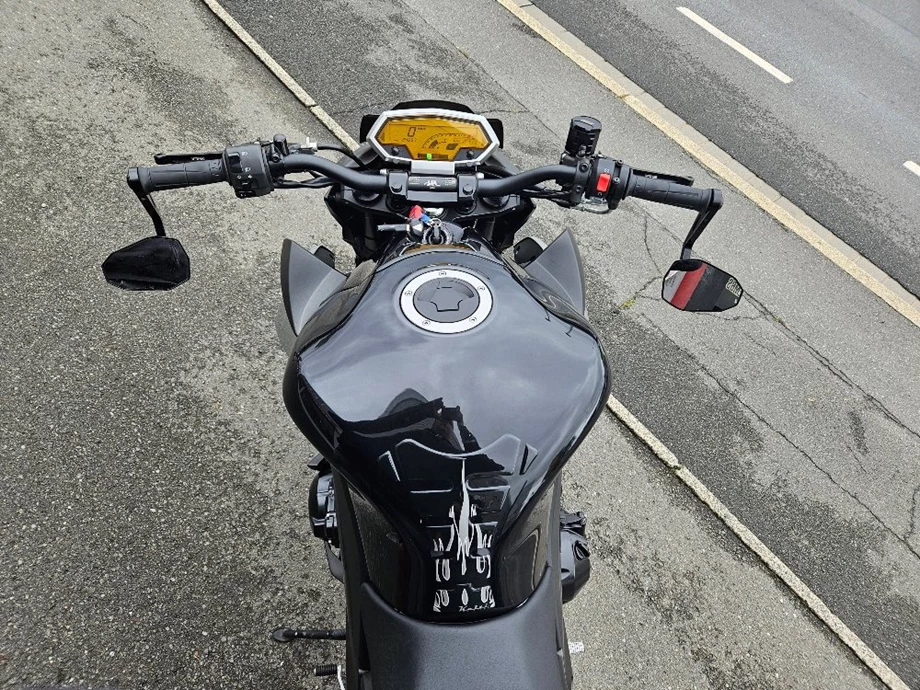 Angebot Kawasaki Z1000 Bild 8: Angebot Kawasaki Z1000