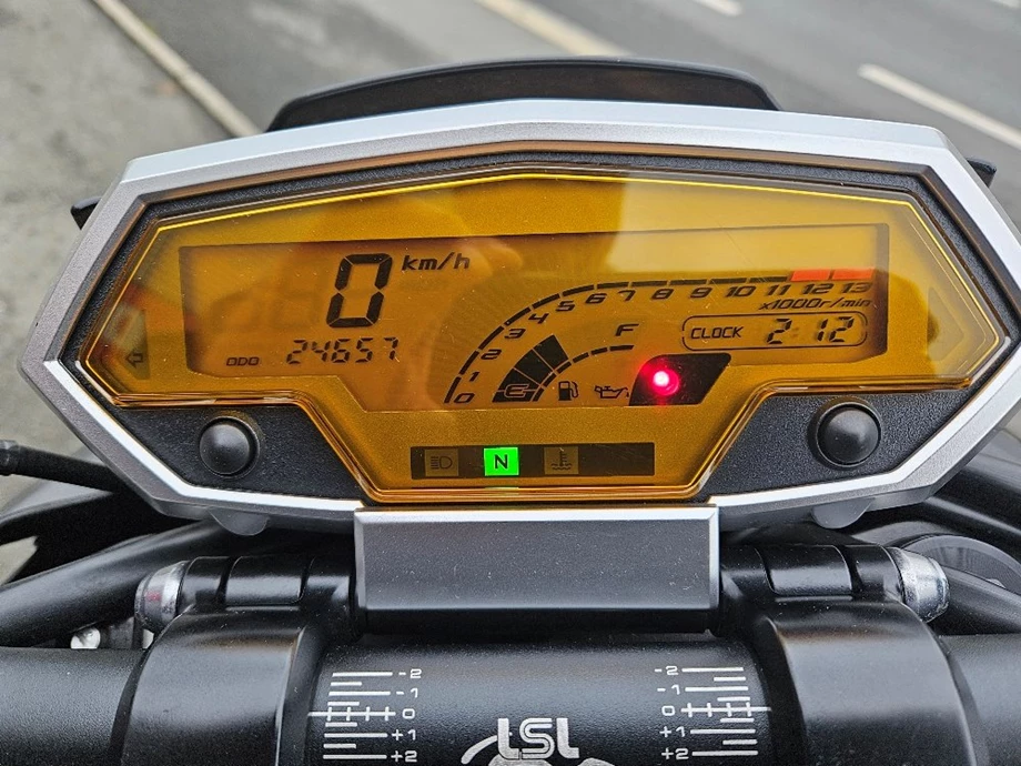 Angebot Kawasaki Z1000 Bild 9: Angebot Kawasaki Z1000