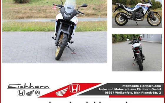Neufahrzeug Honda XL750 Transalp - Bild 1