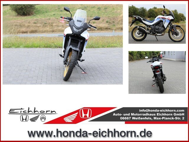 Honda XL750 Transalp