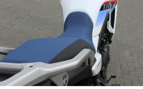 Neufahrzeug Honda XL750 Transalp - Bild 10