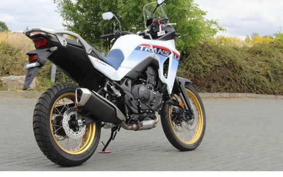 Neufahrzeug Honda XL750 Transalp - Bild 11