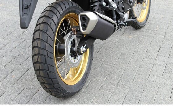 Neufahrzeug Honda XL750 Transalp - Bild 12