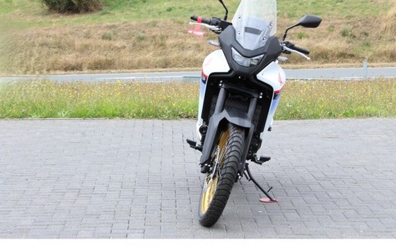 Neufahrzeug Honda XL750 Transalp - Bild 2