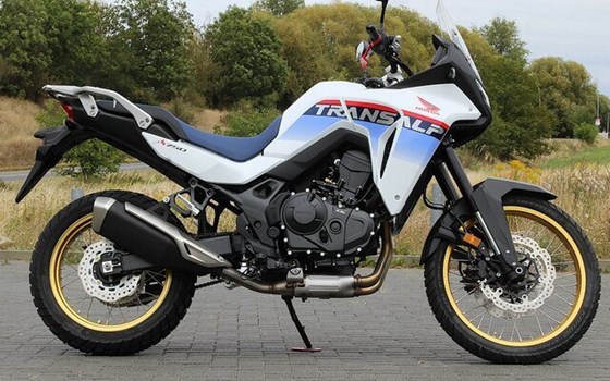 Neufahrzeug Honda XL750 Transalp - Bild 3