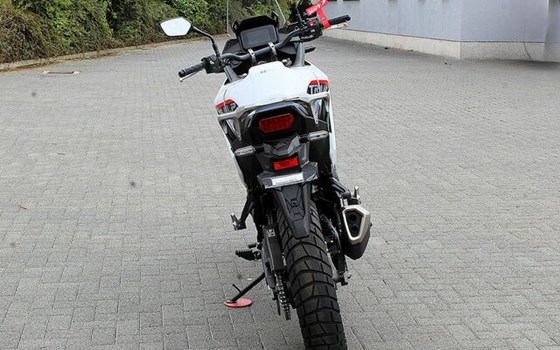 Neufahrzeug Honda XL750 Transalp - Bild 4