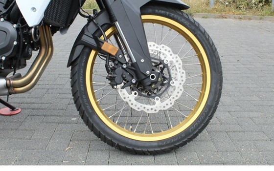 Neufahrzeug Honda XL750 Transalp - Bild 6