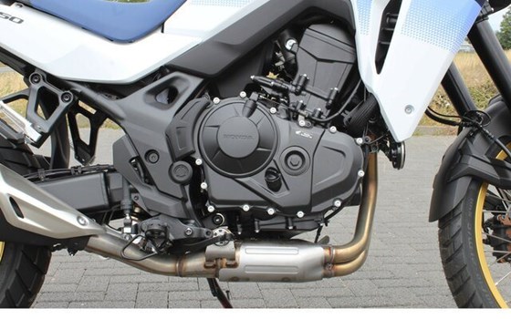 Neufahrzeug Honda XL750 Transalp - Bild 7