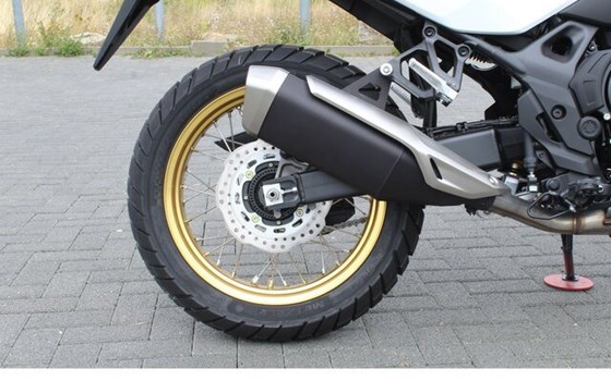 Neufahrzeug Honda XL750 Transalp - Bild 8