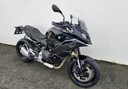 Neumotorrad BMW F 900 XR Neumotorrad BMW F 900 XR
