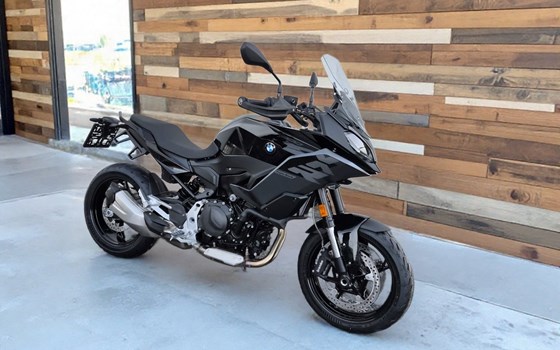 Neufahrzeug BMW F 900 XR - Bild 1