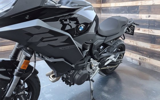 Neufahrzeug BMW F 900 XR - Bild 2
