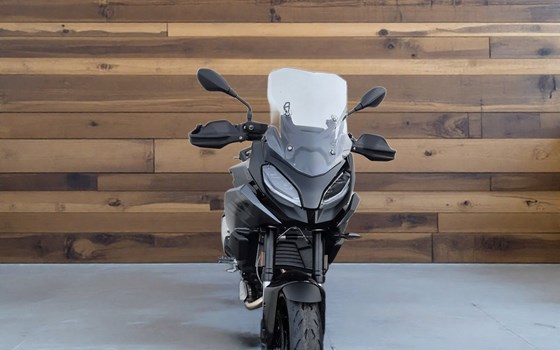 Neufahrzeug BMW F 900 XR - Bild 3