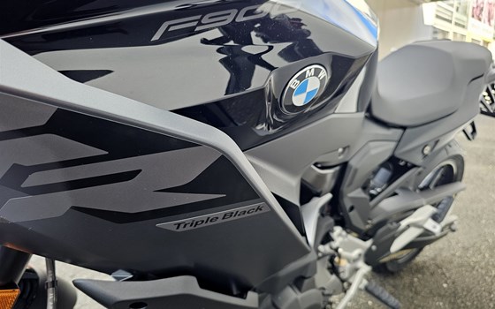 Neufahrzeug BMW F 900 XR - Bild 4 Neufahrzeug BMW F 900 XR - Bild 4