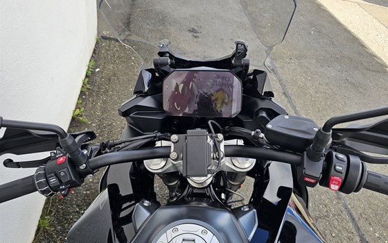 Neufahrzeug BMW F 900 XR - Bild 5