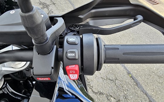 Neufahrzeug BMW F 900 XR - Bild 7