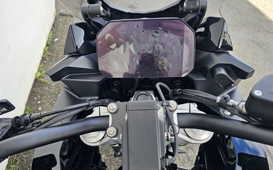 Neufahrzeug BMW F 900 XR - Bild 8