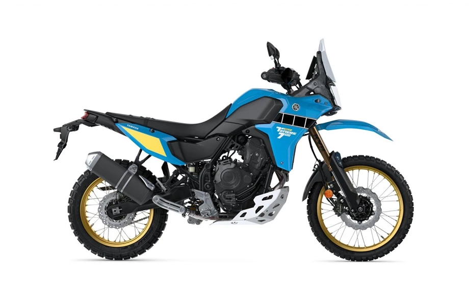 Angebot Yamaha Tenere 700 Rally Bild 3: Angebot Yamaha Tenere 700 Rally