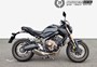 Motorrad