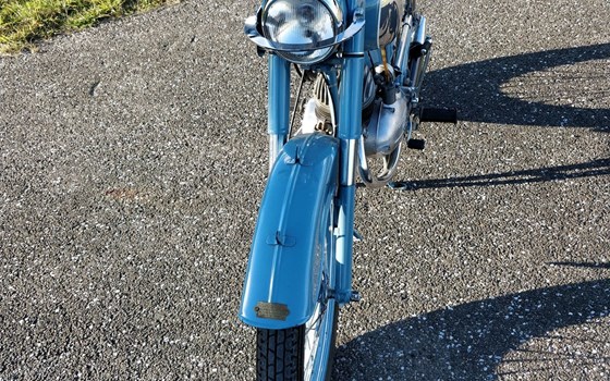 Gebrauchtmotorrad Puch 125 - Bild 14 Gebrauchtmotorrad Puch 125 - Bild 14