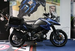 Gebrauchte Suzuki V-Strom 1050