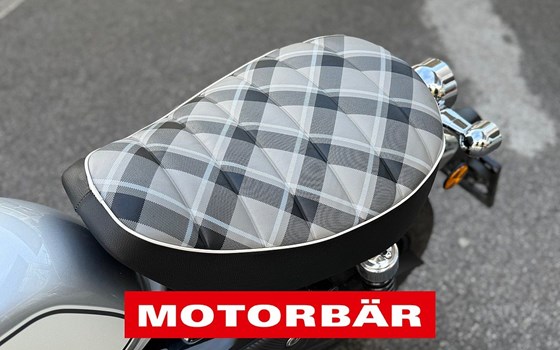 Gebrauchtmotorrad Honda Monkey 125 - Bild 6