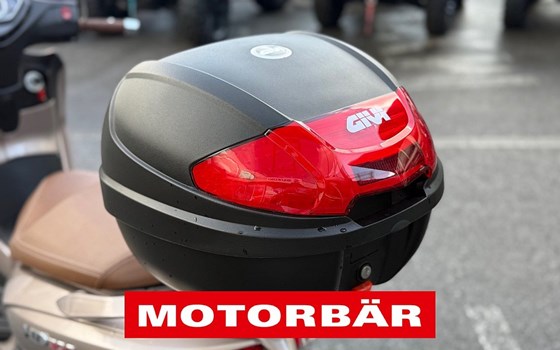 Gebrauchtmotorrad Sym HD 300 - Bild 5 Gebrauchtmotorrad Sym HD 300 - Bild 5