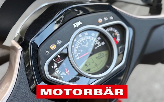 Gebrauchtmotorrad Sym HD 300 - Bild 7 Gebrauchtmotorrad Sym HD 300 - Bild 7