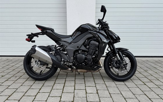 Neufahrzeug Kawasaki Z1100 - Bild 2