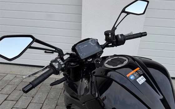 Neufahrzeug Kawasaki Z1100 - Bild 7