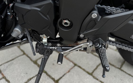 Neufahrzeug Kawasaki Z1100 - Bild 9