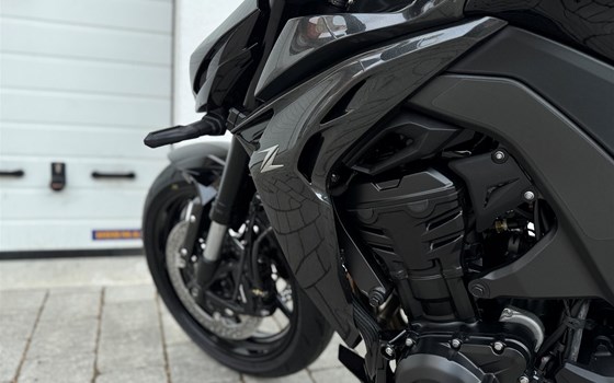 Neufahrzeug Kawasaki Z1100 - Bild 10