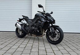 Neumotorrad Kawasaki Z1100