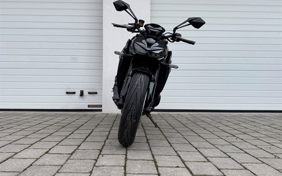 Neufahrzeug Kawasaki Z1100 - Bild 3