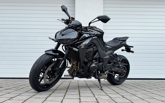 Neufahrzeug Kawasaki Z1100 - Bild 4