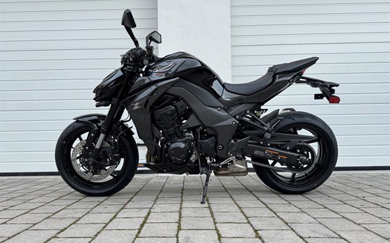 Neufahrzeug Kawasaki Z1100 - Bild 5