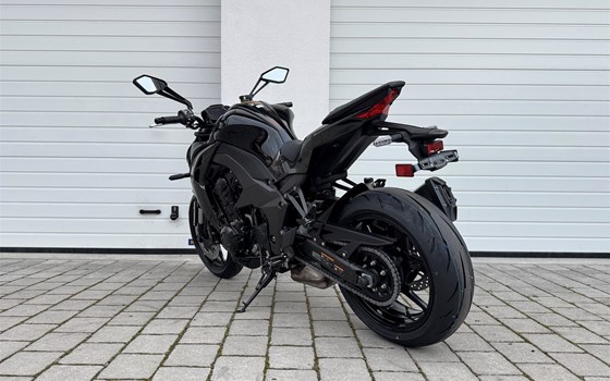 Neufahrzeug Kawasaki Z1100 - Bild 6