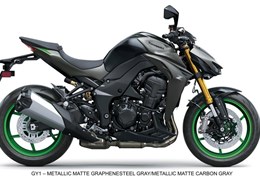 Neumotorrad Kawasaki Z1100