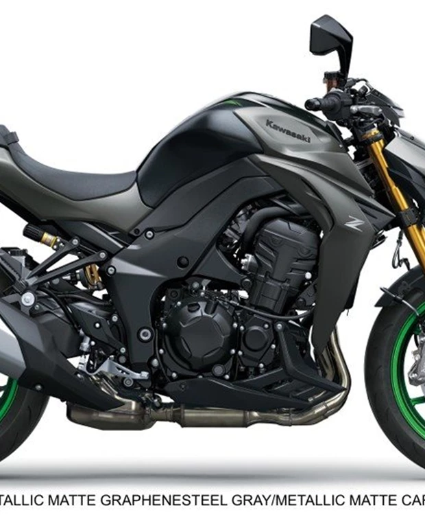 Kawasaki Z1100<br />SE | NEU | MODELL 2026