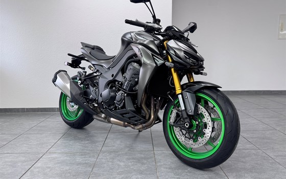 Neufahrzeug Kawasaki Z1100 SE - Bild 1