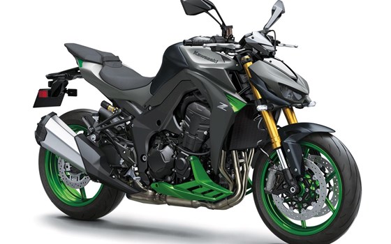 Neufahrzeug Kawasaki Z1100 SE - Bild 2