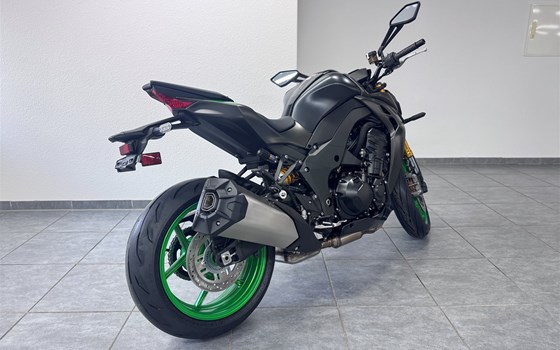 Neufahrzeug Kawasaki Z1100 SE - Bild 3