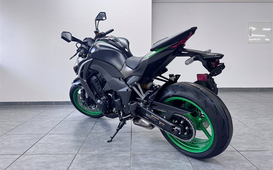 Neufahrzeug Kawasaki Z1100 SE - Bild 4