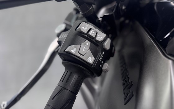 Neufahrzeug Kawasaki Z1100 SE - Bild 5