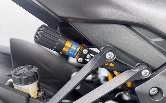 Neufahrzeug Kawasaki Z1100 SE - Bild 7