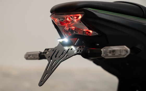 Neufahrzeug Kawasaki Ninja 650 - Bild 10