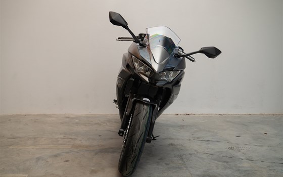 Neufahrzeug Kawasaki Ninja 650 - Bild 6